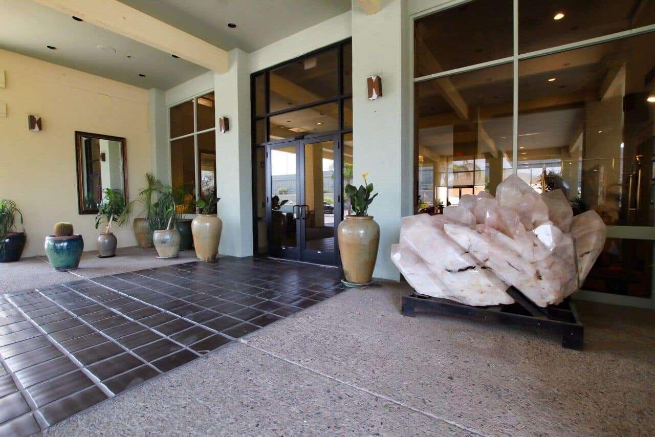 รามาดา ทูซอน Hotel ภายนอก รูปภาพ