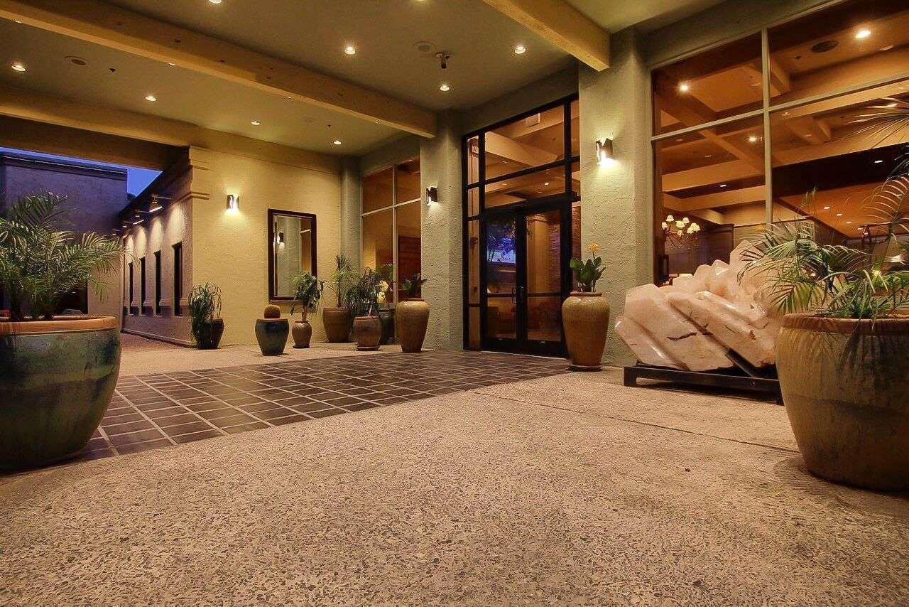รามาดา ทูซอน Hotel ภายนอก รูปภาพ