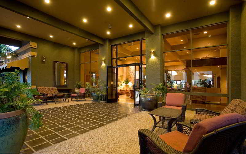 รามาดา ทูซอน Hotel ภายใน รูปภาพ