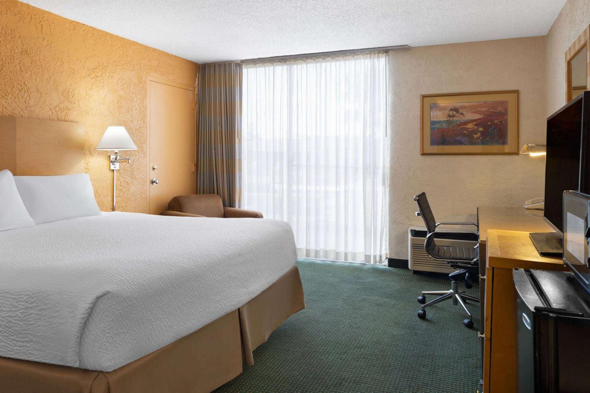 รามาดา ทูซอน Hotel ภายนอก รูปภาพ