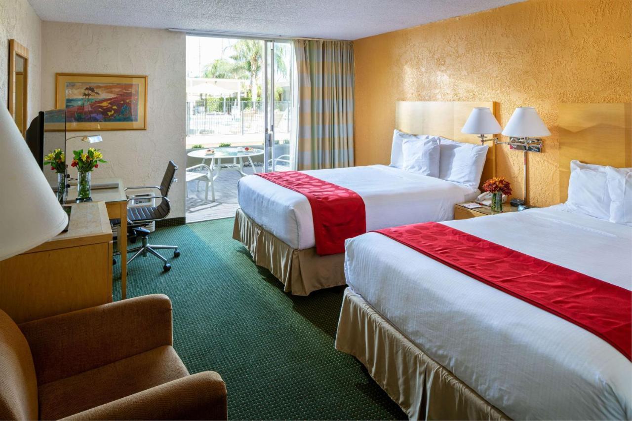 รามาดา ทูซอน Hotel ภายนอก รูปภาพ